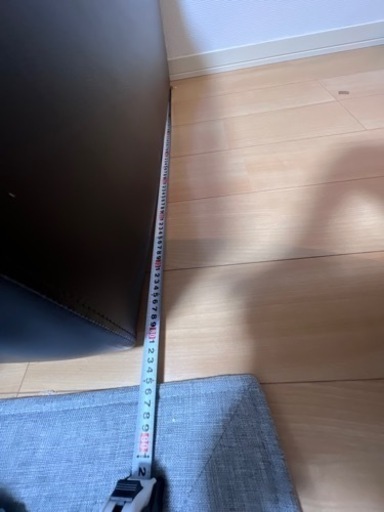ニトリ 3人掛けソファ