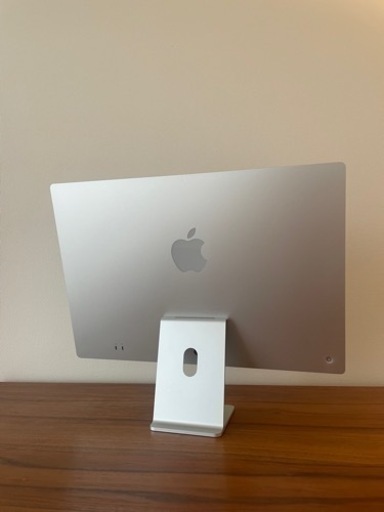 iMac 24インチ M1 メモリ8GB 容量256GB