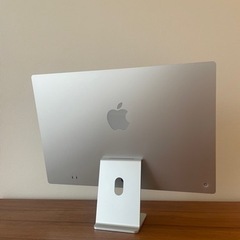 iMac 24インチ M1 メモリ8GB 容量256GB