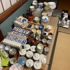 食器　バラ売り　1つ50円
