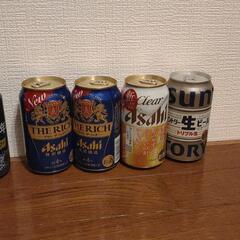 ビール・チューハイ8本セットの画像