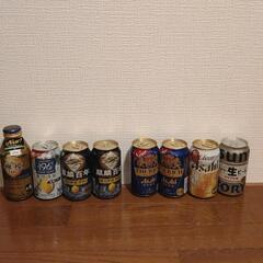 ビール・チューハイ8本セット