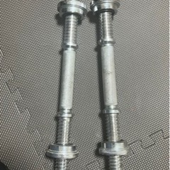 ダンベルバー&シャフト