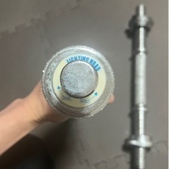 ダンベルバー&シャフトの画像