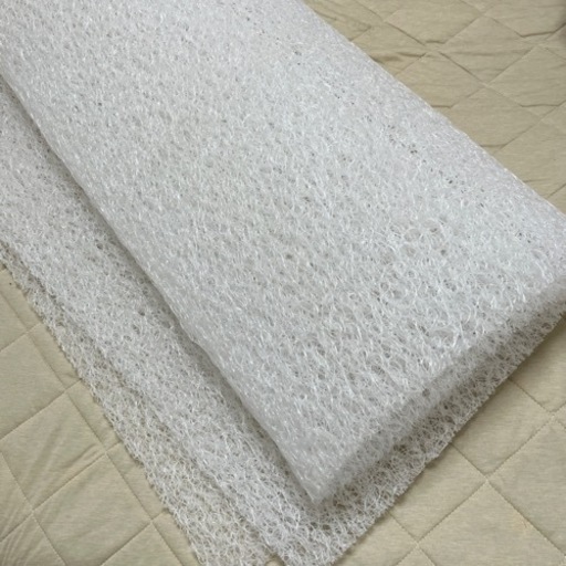 エアウィーヴ スマート 025 セミダブル 高反発マットレス