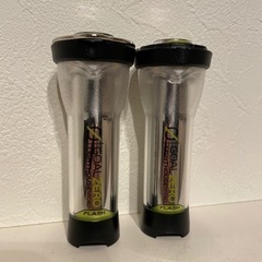 ゴールゼロ / GoalZero / 2本セット /国内正規取扱店購入