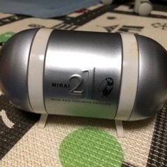 おもちゃの缶詰　未来２１