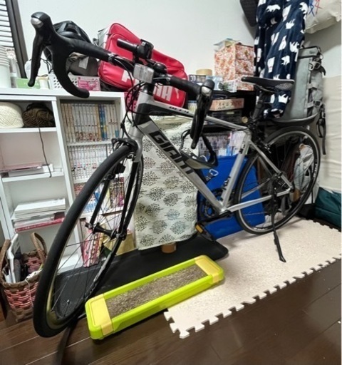 ジャイアント DEFY1  サイズ S