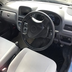 苫小牧発　車検２年付！コミコミ！の画像