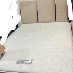 値下げクイーンサイズ/ローベット