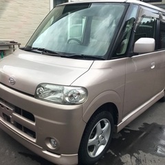 ご成約済み　苫小牧発　車検２年付　コミコミ　4WD  タイベル交...