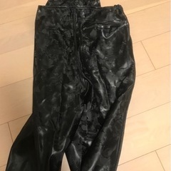 【新品未使用】unizom チェストウェーダー　L〜XL 26....