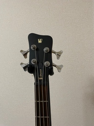 WARWICK ( ワーウィック )  Streamer STD 4st ベース