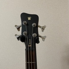 WARWICK ( ワーウィック )  Streamer STD 4st ベースの画像