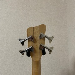 WARWICK ( ワーウィック )  Streamer STD 4st ベースの画像