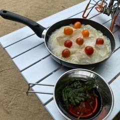 一緒にソロキャンプに行きませんか？　仲間募集 - その他