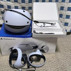 PlayStation VR2[CFIJ-17000]