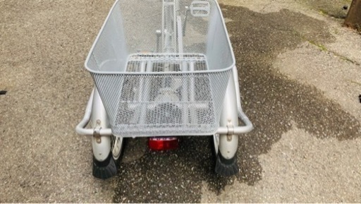 受け渡し者様決まってます！