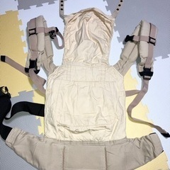 エルゴベビー　抱っこ紐　値下げしましたの画像