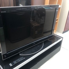 アルモニア AICA TVボード ブラック 180cm×45cm×42cm