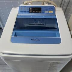 パナソニック/Panasonic 7kg 洗濯機 NA-FA70H1  エコナビの画像