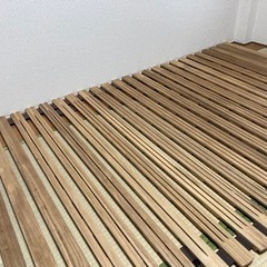 すのこ