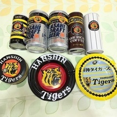 阪神タイガース　記念品