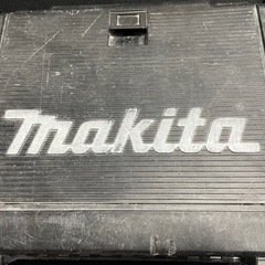 マキタのケース
