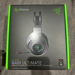 Razer NARI ULTIMATEの画像