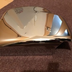 jb23 ジムニー  メッキミラーカバー
