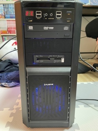 自作PC