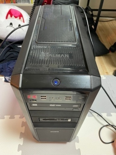 自作PC