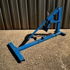 ビードブレーカー(和歌山市まで取りに来てくれるひと限定)