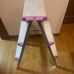 脚立