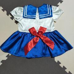 セーラームーンコスプレ☆
