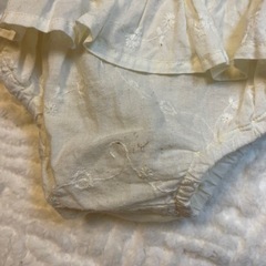 ベビー服　セットアップの画像