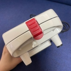 ホットサンドメーカーの画像