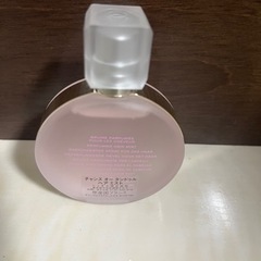 CHANEL　チャンス ヘアミストの画像