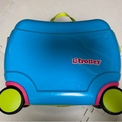 リトローリーの中古が安い！激安で譲ります・無料であげます