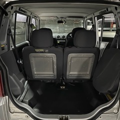 成約済み　全込み35万円　ネイキッド　G 車検付きの画像