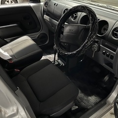 成約済み　全込み35万円　ネイキッド　G 車検付きの画像