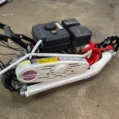 オーレック　キョーリツ　ウィングモアの画像