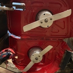 オーレック　キョーリツ　ウィングモアの画像