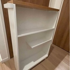 嫁入り先決定しました★お安くお譲りします★山崎実業タワー スリム...