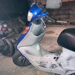 アドレスv125の画像