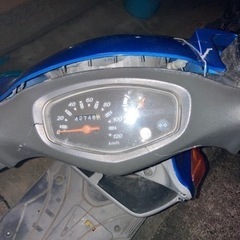 アドレスv125の画像