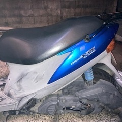 アドレスv125の画像