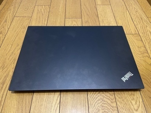 Lenovo ThinkPad E585 ryzen5 office2021付き
