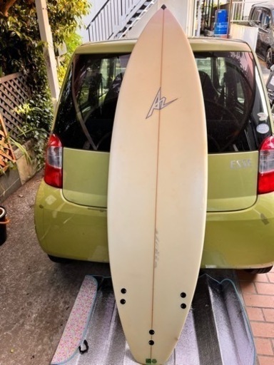 オニールサーフボード