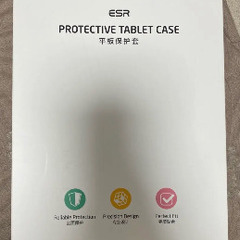 ESR iPad 8 ケース 2020 iPad 10.2の画像